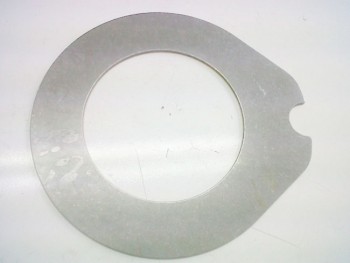 Disco separador discos de freno 3308296m2