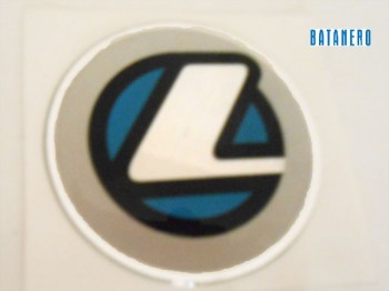 Logo Landini 102M
