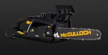 Motosierra electrica Mcculloch CSE 2040